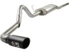 AFE Exhaust Cat Back