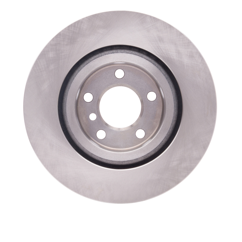DFC 11-18 BMW X3 Rear Brake Rotor
