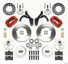 WIL Dynalite Brake Kit
