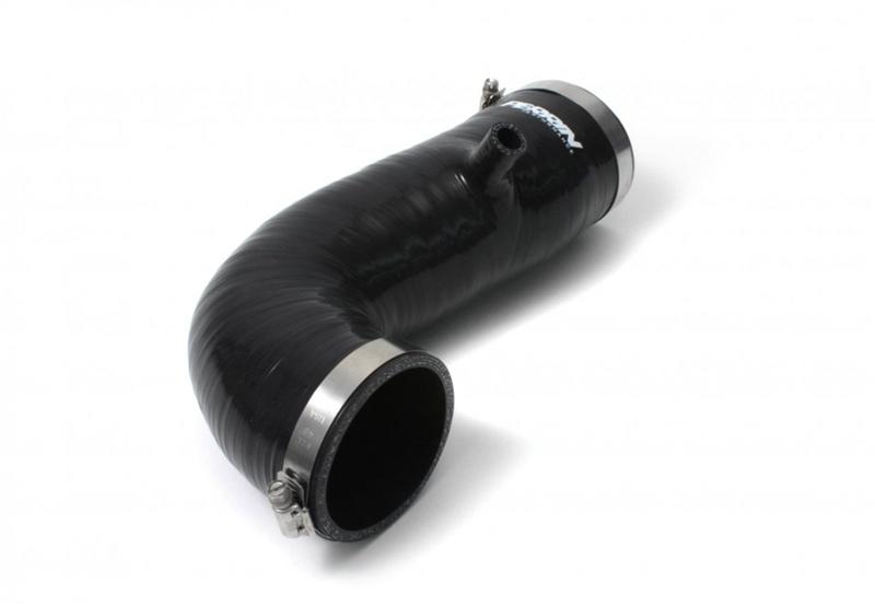 PA Turbo Inlet Hose