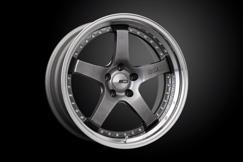 SSR Wheels - SP4