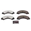 PSB Z36 Truck & Tow Brake Pads