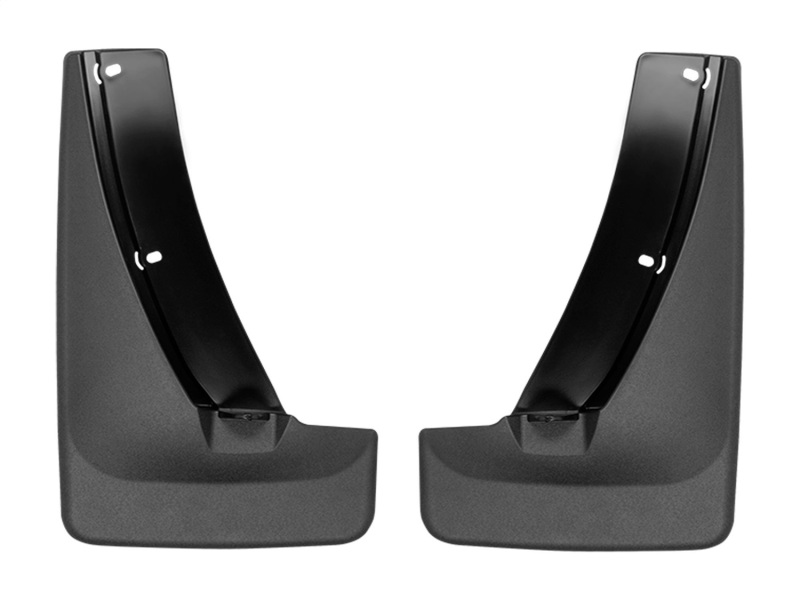 WT No Drill Mudflaps