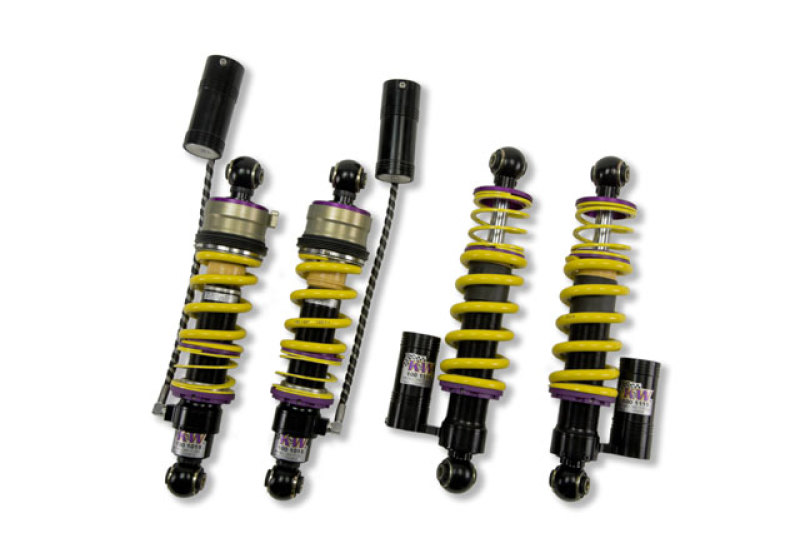KW V3 Coilover Kit