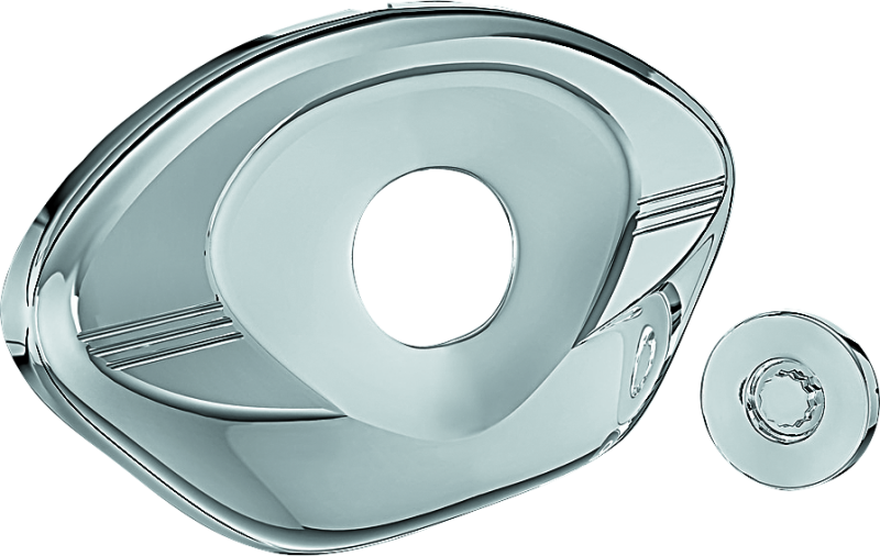 KUR Engine Dress Up Covers F