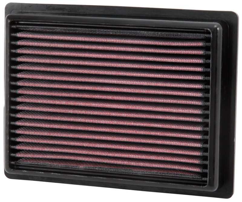 K&N 13-14 Ford Escape 2.5L L4 F/I - Replacement Air Filter thumbnail 3
