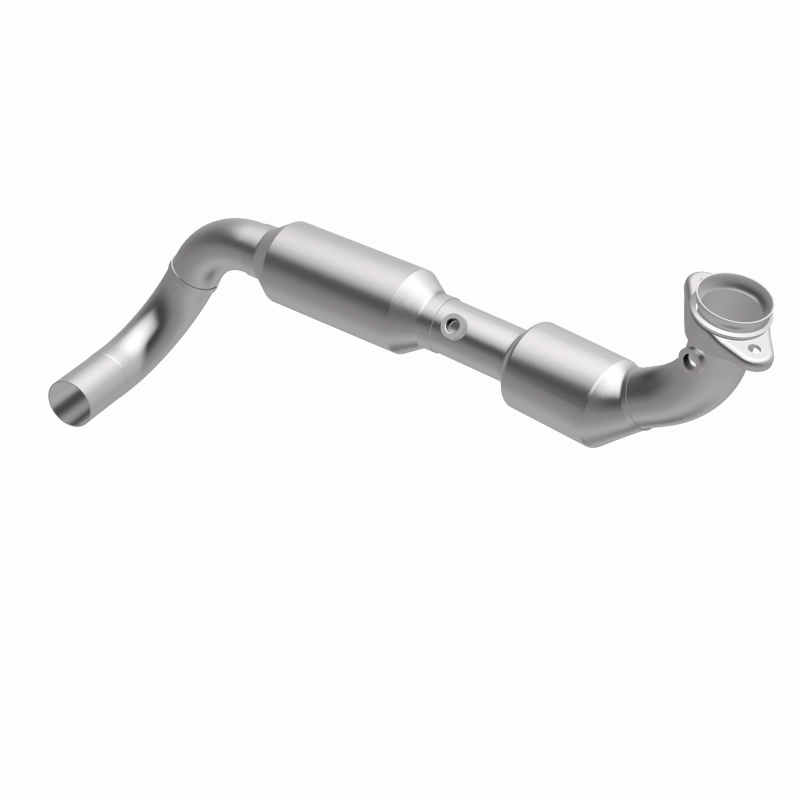 MagnaFlow 03-04 Ford Expedition 5.4L Direct Fit Converter thumbnail 9