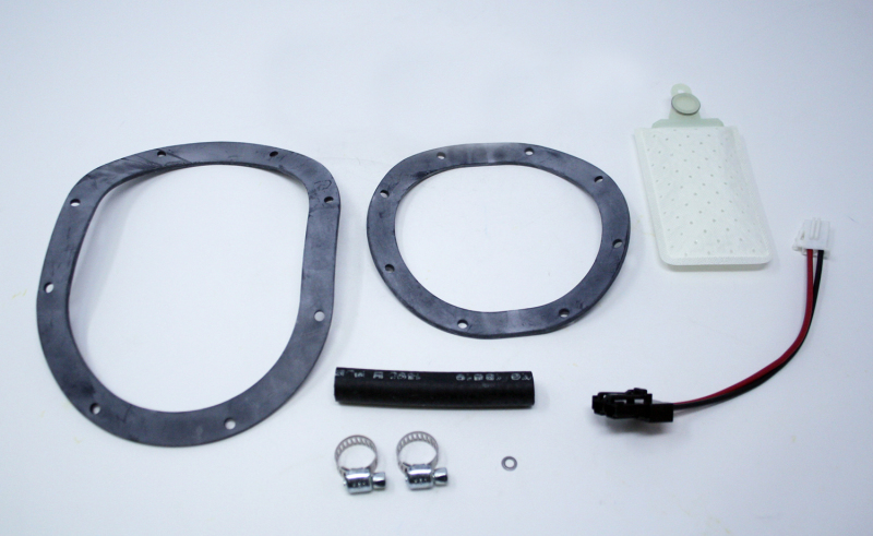 Walbro Fuel Pump Installation Kit thumbnail 2