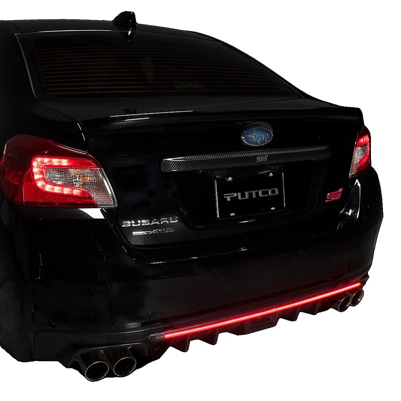 Putco 15-21 Subaru WRX/WRX STI Blade Tailgate Light Bars thumbnail 8