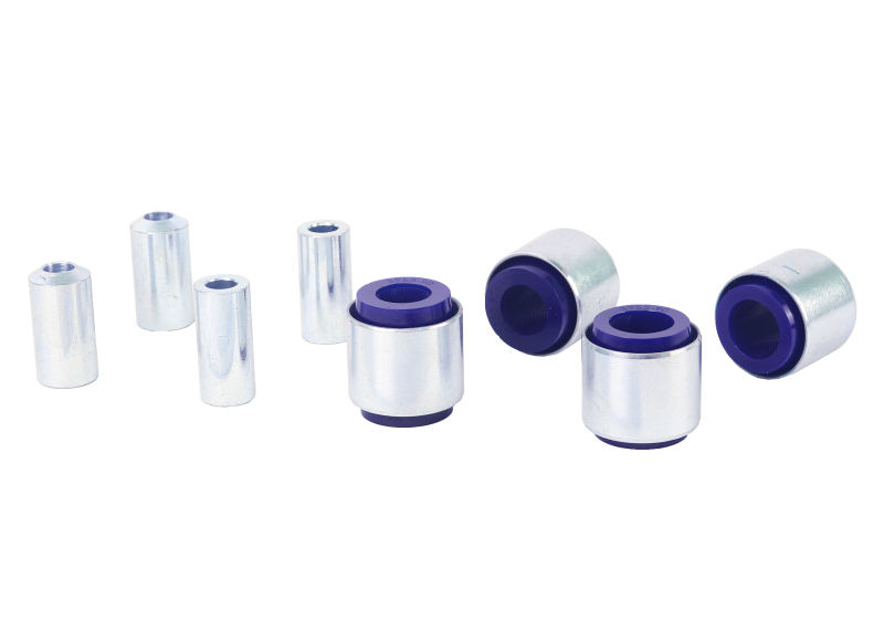 SPR Bushings - Control Arm