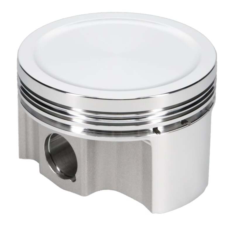 JE Pistons PEUGEOT 205 XU9JA 11.5:1 Set of 4 Pistons