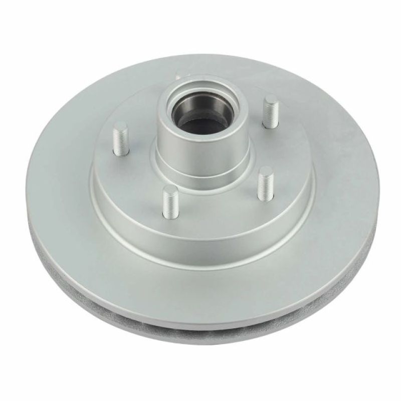 PSB Evolution Coated Rotor