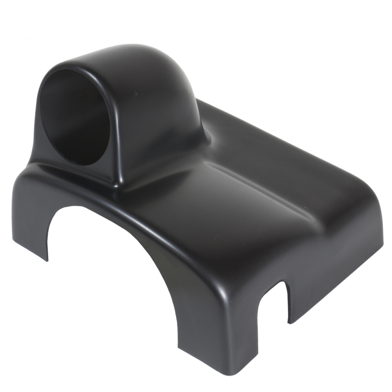 Autometer 99-03 Volkswagen Golf / 99-03 Jetta 52mm Single Steering Column Pod thumbnail 6