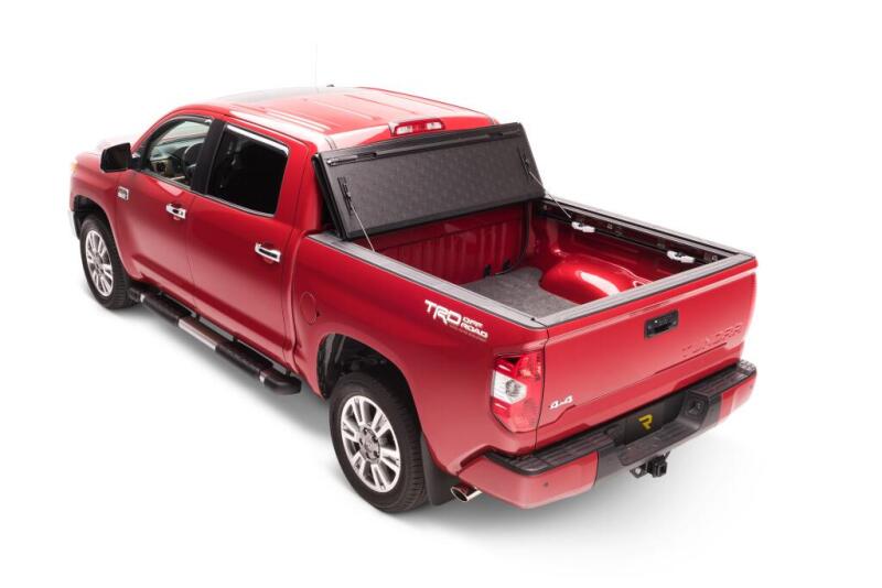 BAK 07-20 Toyota Tundra 8ft Bed BAKFlip G2