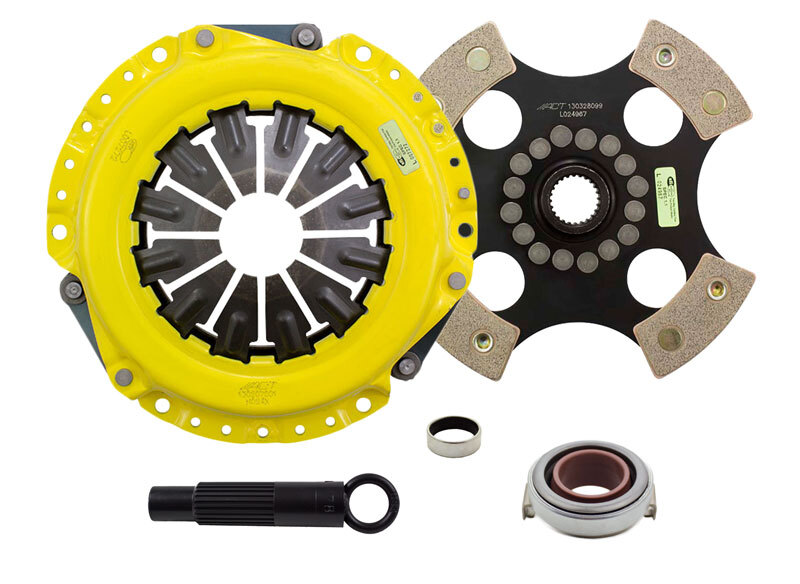 ACT XT/Race Clutch Kits