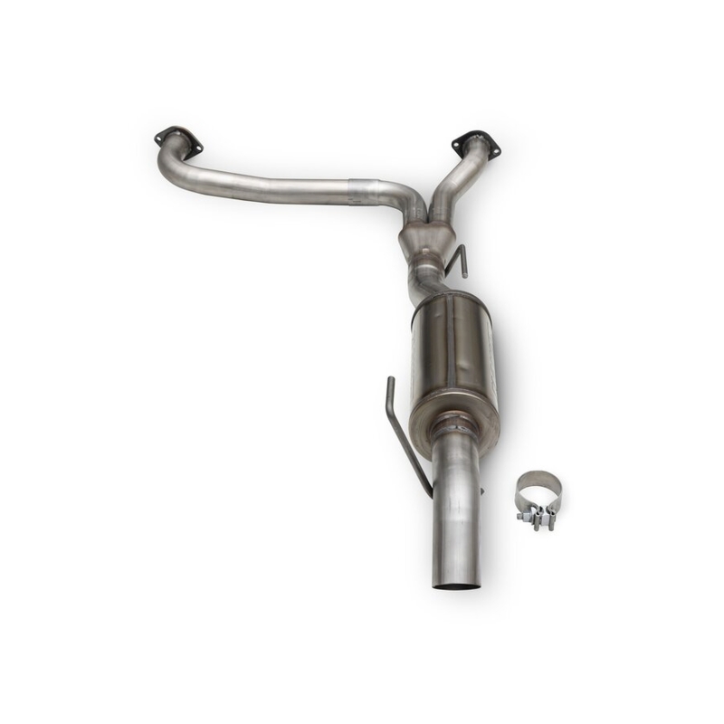Flowmaster 22-25 Nissan Frontier 3.8L FlowFX Extreme Exhaust System thumbnail 8