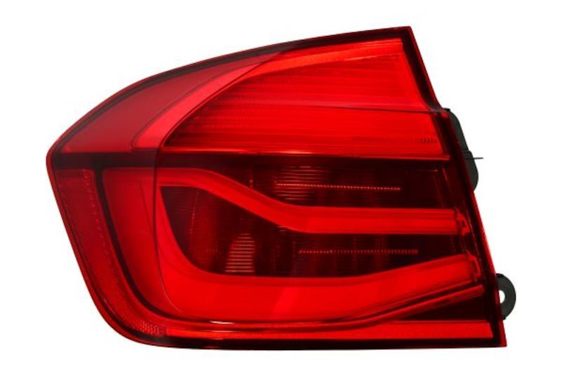 HELLA Tail Lights