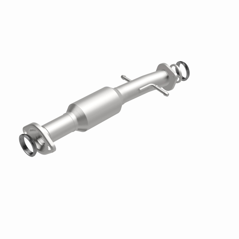 MagnaFlow 10-15 Lexus RX350 3.5L Direct Fit Converter thumbnail 5