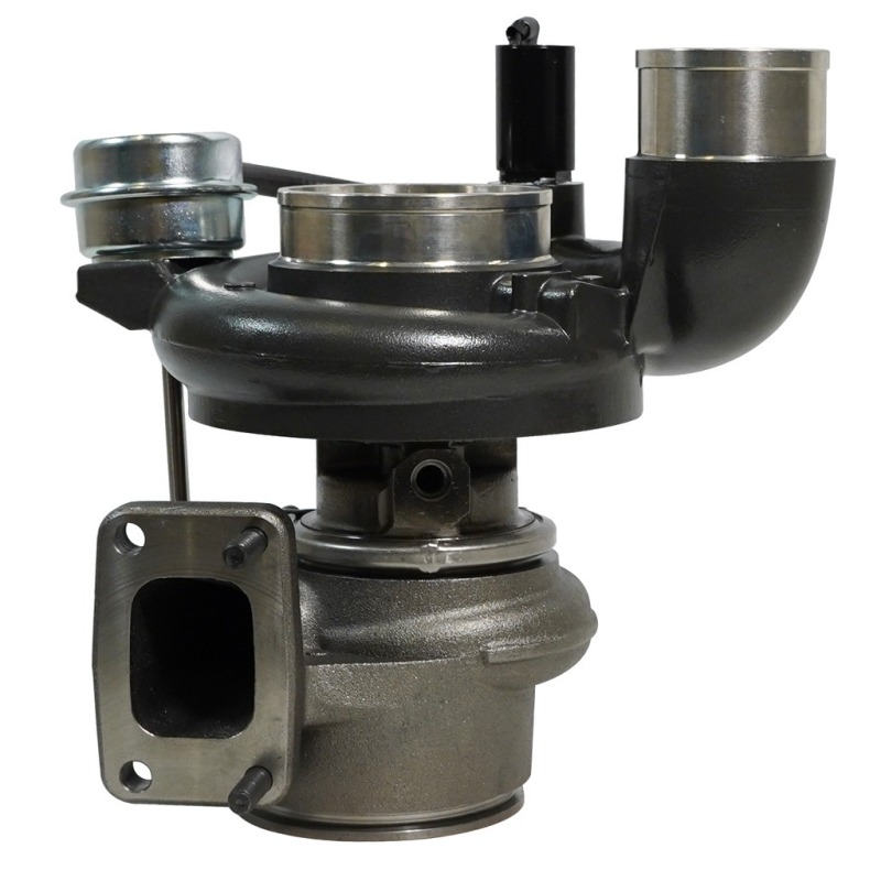 BD Diesel BD Screamer Turbo HE351CW Dodge 5.9L Cummins 2003-2007