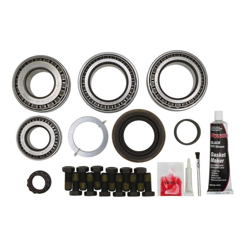 EAT Differential Install Kit