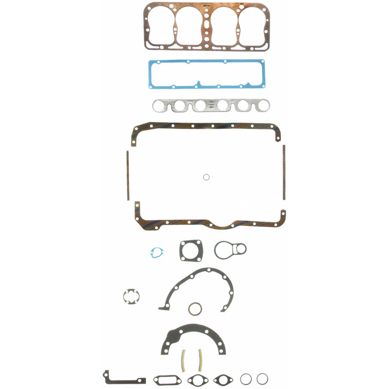FEL Engine Gasket Sets