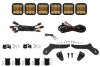 DIO LED Light Bars