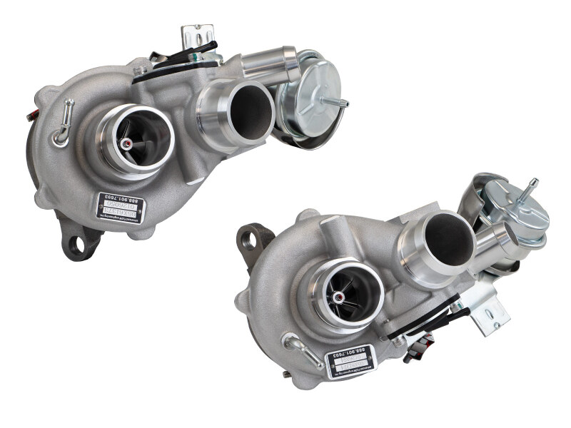 AFE Turbochargers