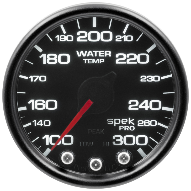 AM Spek-Pro Gauges