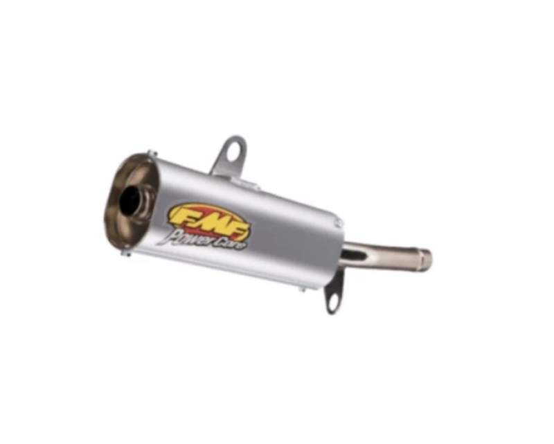 FMF 2-Stroke Powercore 2 Silencers