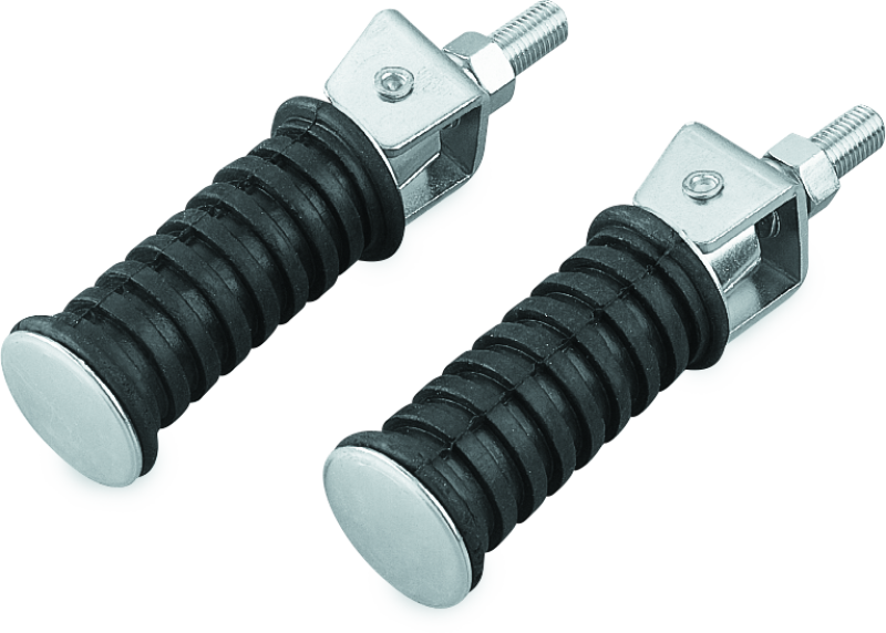 BikeMaster BKM Foot Pegs