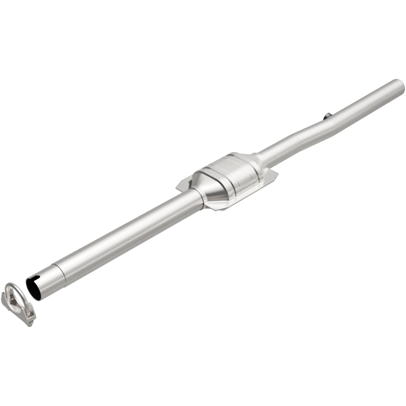 MagnaFlow Direct Fit Catalytic Converter 97-99 Dodge Dakota 2.5L thumbnail 2