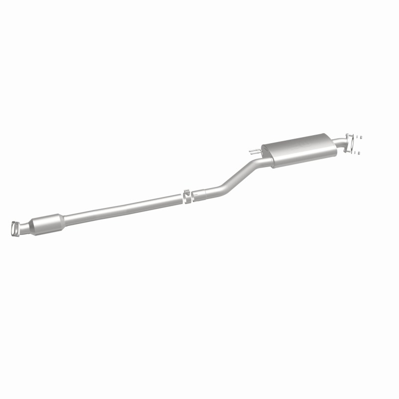 MagnaFlow Direct Fit Catalytic Converter 2020 Hyundai Palisade Underbody 3.8L FWD