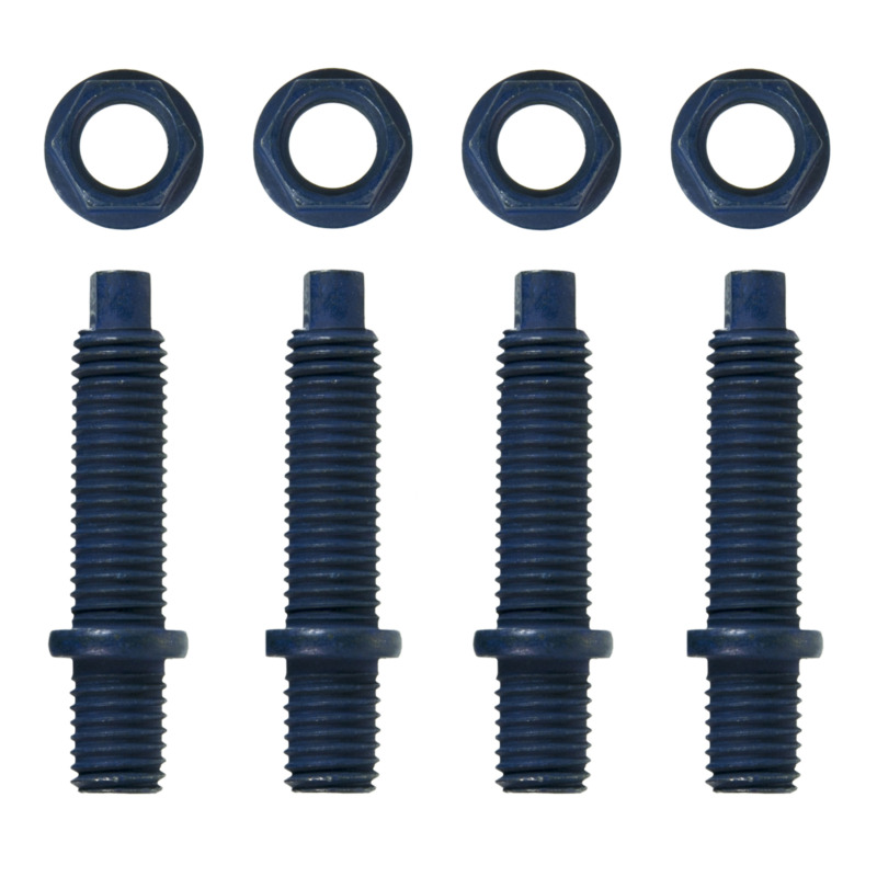 FEL Exhaust Hardware