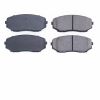 PSB Z16 Evolution Brake Pads