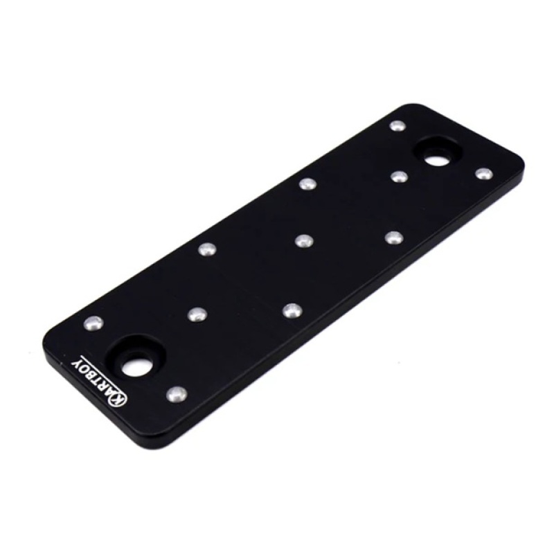 KB Dead Pedals