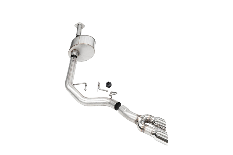 COR Cat-Back Sport