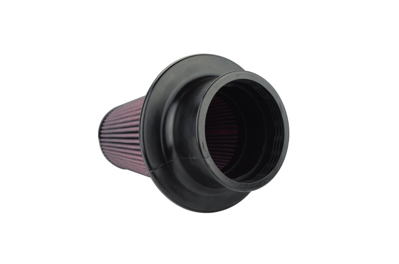 Injen 8-Layer Oiled Cotton Gauze Air Filter 3.75in ID/ 7in Base / 8.8in Height / 5in Top thumbnail 9