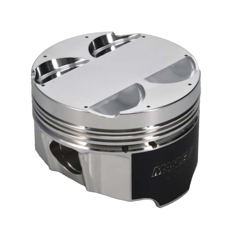 MAN Piston Sets - 4 Cyl