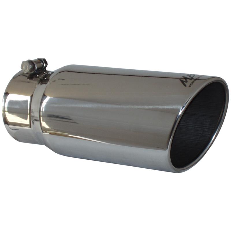 MBRP Univ Exhaust Tips SS