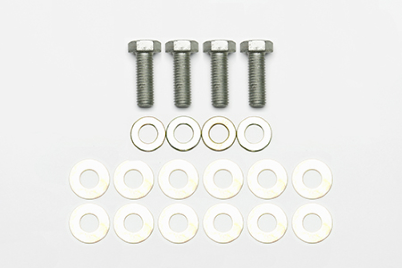 WIL Bolt Kit