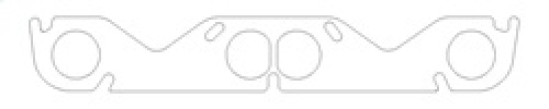 Cometic Chevy Gen1 SB V8 .064in ArmorCore Exhaust Mani Gasket Set-1.810in Round Port thumbnail 3