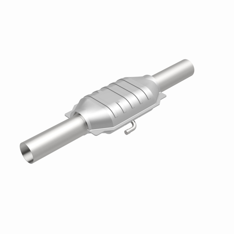 MagnaFlow Direct Fit Catalytic Converter Jeep 79-81 thumbnail 5