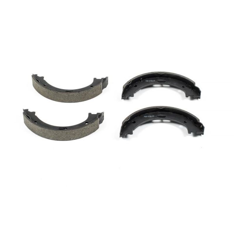 PSB Autospecialty Brake Shoes