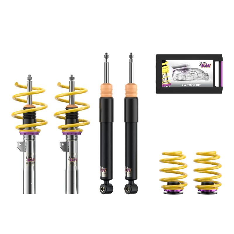 KW V2 Coilover Kit