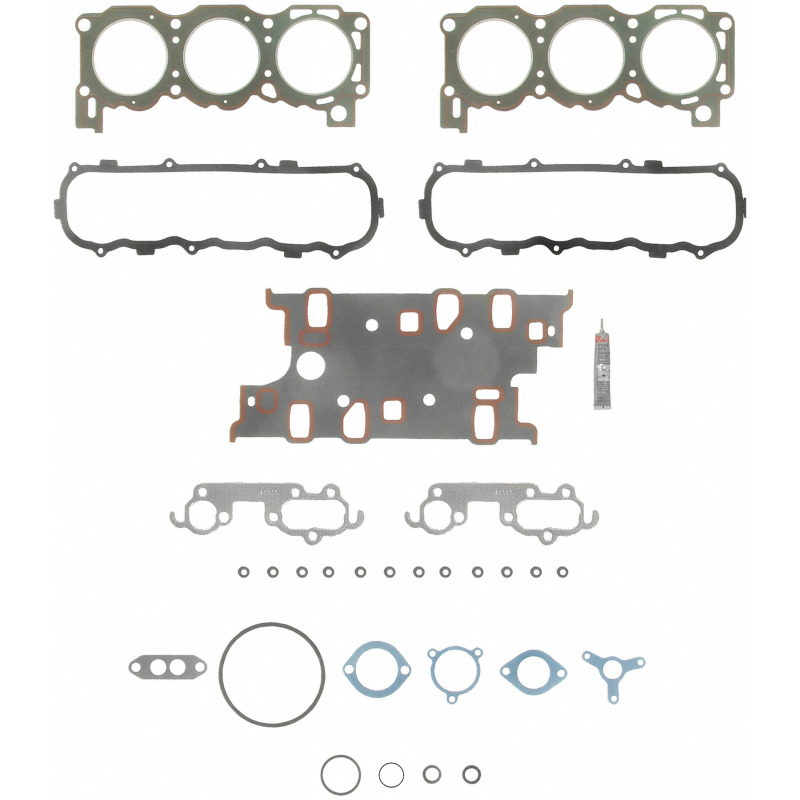 FEL Cylinder Head Gaskets