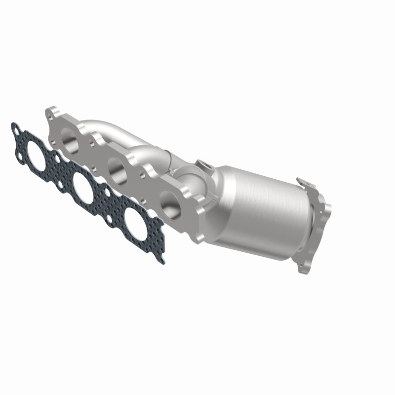 MagnaFlow Direct Fit Catalytic Converter 08-12 Land Rover LR2 3.2L thumbnail 8