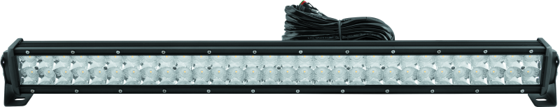 Quadboss Double-Row 6,370 Lumens 32 Inch LED Light Bar 568916 QB DOUBLE ROW 32" thumbnail 5