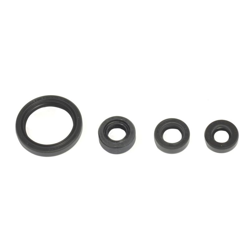 Athena 03-12 Suzuki DR Z 125 Engine Oil Seal Kit