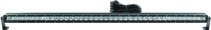 Quadboss Single-Row 4,340 Lumens 32 Inch LED Light Bar 568911 QB SINGLE ROW 31.5" thumbnail 6