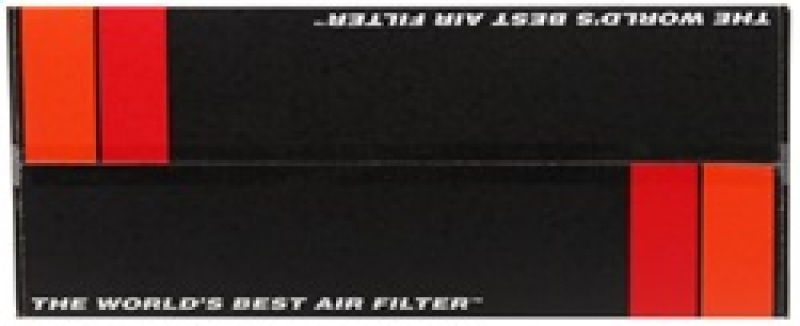 K&N BMW 2-3-4 Series N20 Engine Performance Air Intake System thumbnail 9